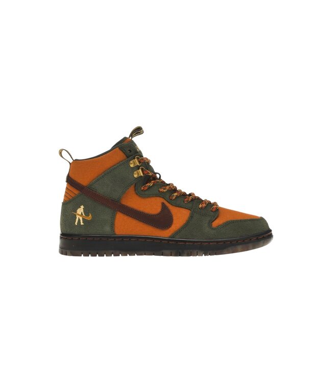 Nike Nike SB Dunk High Pass~Port Work Boots