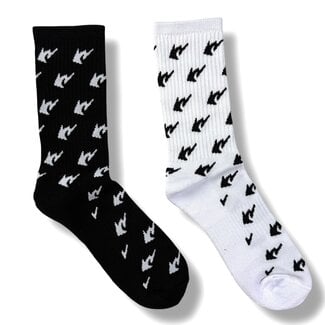 Bring It Back Las Vegas Bring It Back Classic Socks