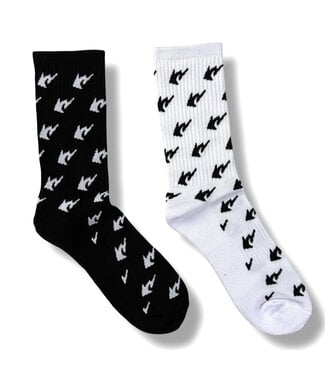 Bring It Back Las Vegas Bring It Back Classic Socks