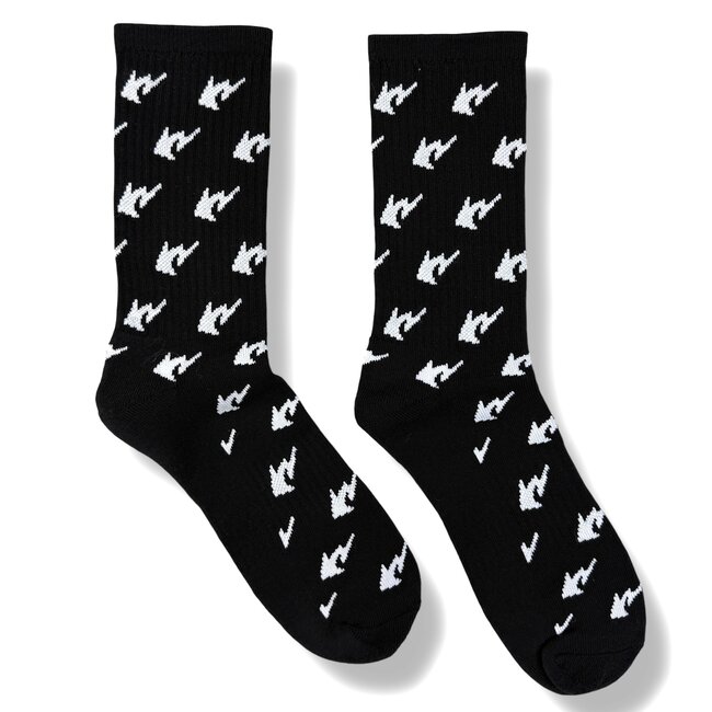 Bring It Back Las Vegas Bring It Back Classic Socks