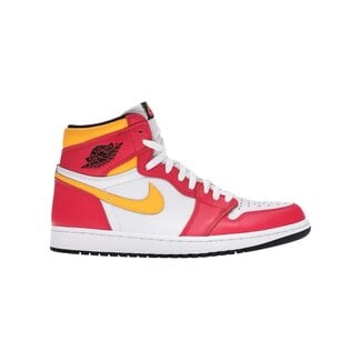 Jordan Brand Jordan 1 Retro High OG Light Fusion Red