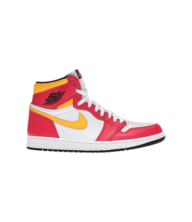 Jordan Brand Jordan 1 Retro High OG Light Fusion Red