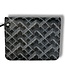 OriginalFake F/W 12 Original Fake x Porter Zip Wallet