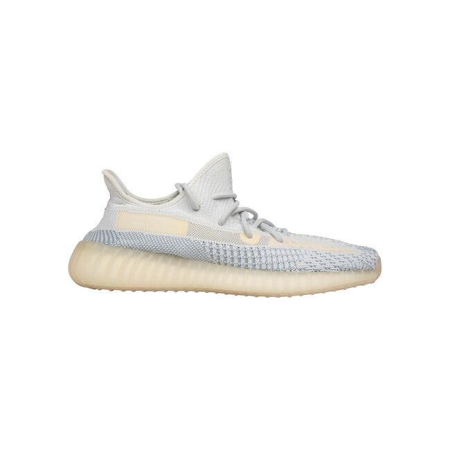 Adidas Adidas Yeezy Boost 350 V2 Cloud White (Non-Reflective)