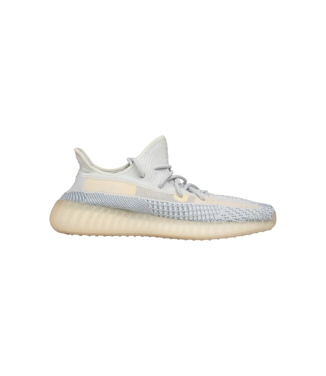 Adidas Adidas Yeezy Boost 350 V2 Cloud White (Non-Reflective)