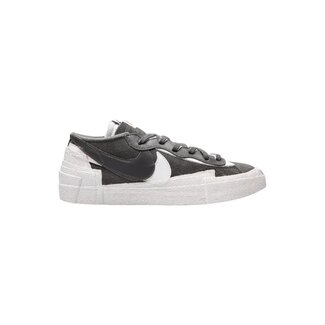 Sacai Nike Blazer Low Sacai Iron Grey