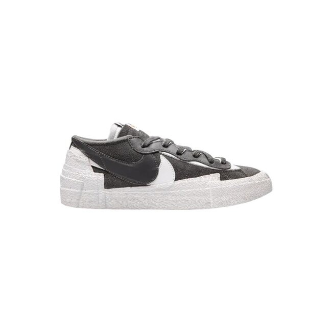 Sacai Nike Blazer Low Sacai Iron Grey