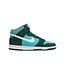 Nike Nike Dunk High Athletic Club Pro Green