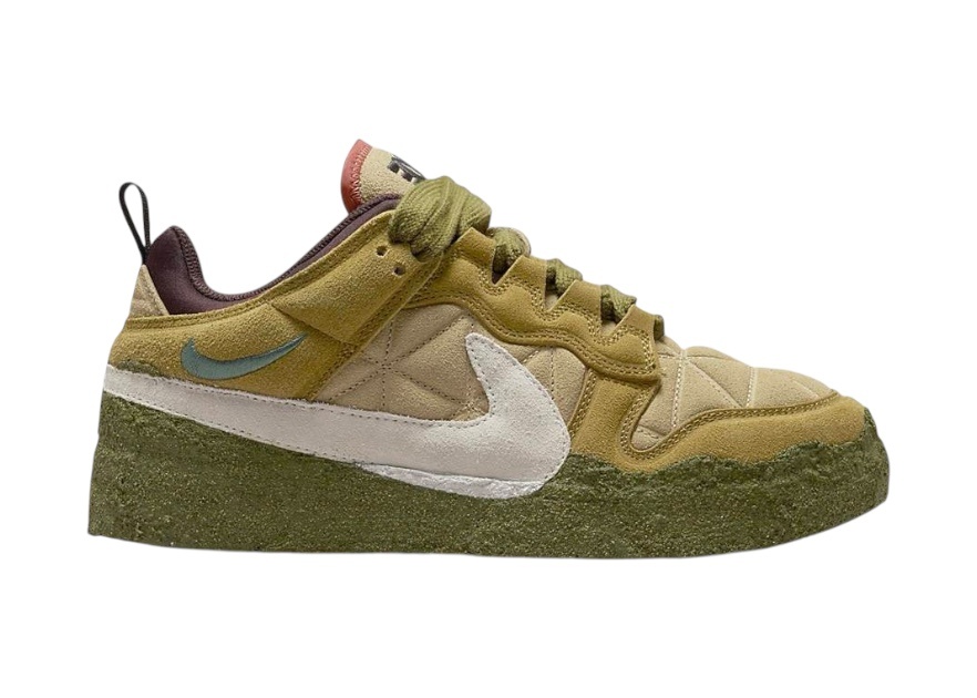 M*l様 Nike CPFM Nike CPFM Flea 1 Cactus Plant Flea Market Desert Moss Size 10