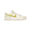 Nike Nike Dunk Low Yellow Strike