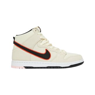 Nike Nike SB Dunk High Pro Premium San Francisco Giants