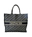 Dior Dior Large Book Tote
