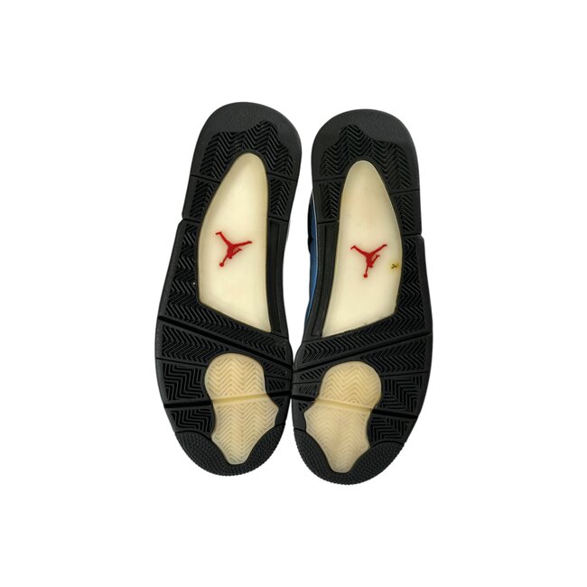 Jordan Brand Jordan 4 Travis Scott Cactus Jack