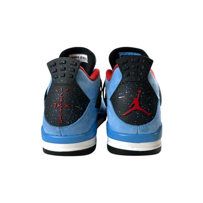 Jordan Brand Jordan 4 Travis Scott Cactus Jack