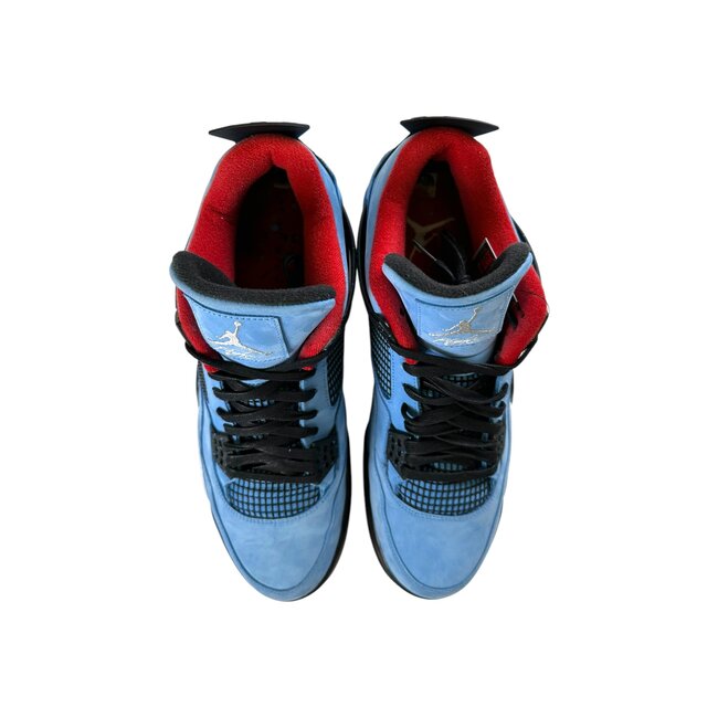 Jordan Brand Jordan 4 Travis Scott Cactus Jack