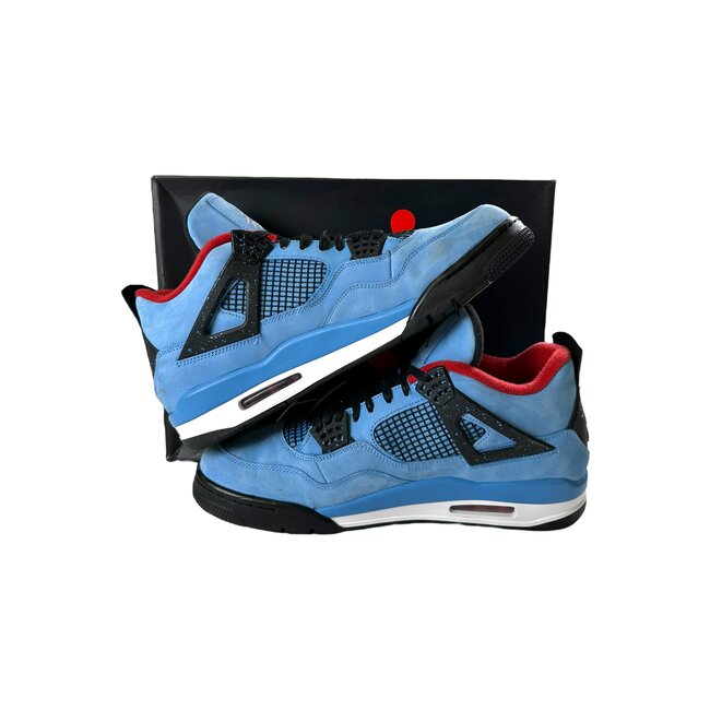 Jordan Brand Jordan 4 Travis Scott Cactus Jack