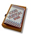 Louis Vuitton 2022 Virgil Louis Vuitton Pocket Organizer White Damier Spray