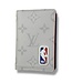 Louis Vuitton 2020 Virgil Louis Vuitton NBA Pocket Organizer Antartica