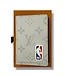 Louis Vuitton 2020 Virgil Louis Vuitton NBA Pocket Organizer Antartica