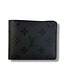 Louis Vuitton Louis Vuitton Monogram Eclipse Reverse Slender Wallet