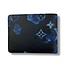 2020 Virgil Louis Vuitton Monogram Ink Watercolor Wallet