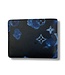 2020 Virgil Louis Vuitton Monogram Ink Watercolor Wallet