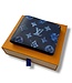 2020 Virgil Louis Vuitton Monogram Ink Watercolor Wallet