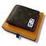 Louis Vuitton 2022 Virgil Louis Vuitton NBA Monogram Wallet