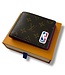 Louis Vuitton 2022 Virgil Louis Vuitton NBA Monogram Wallet