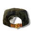 Louis Vuitton S/S 2017 Supreme x Louis Vuitton Camo Camp Cap