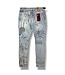 Ksubi Ksubi Van Wrinkle Devils Blue