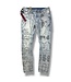 Ksubi Ksubi Van Wrinkle Devils Blue
