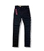 Ksubi Ksubi Chitch Shredded Black Jeans