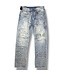 Ksubi Ksubi Anti K Devils Blue Jeans