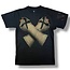 Travis Scott Cactus Jack x WWE Straight Edge Tee