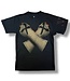 Travis Scott Cactus Jack x WWE Straight Edge Tee