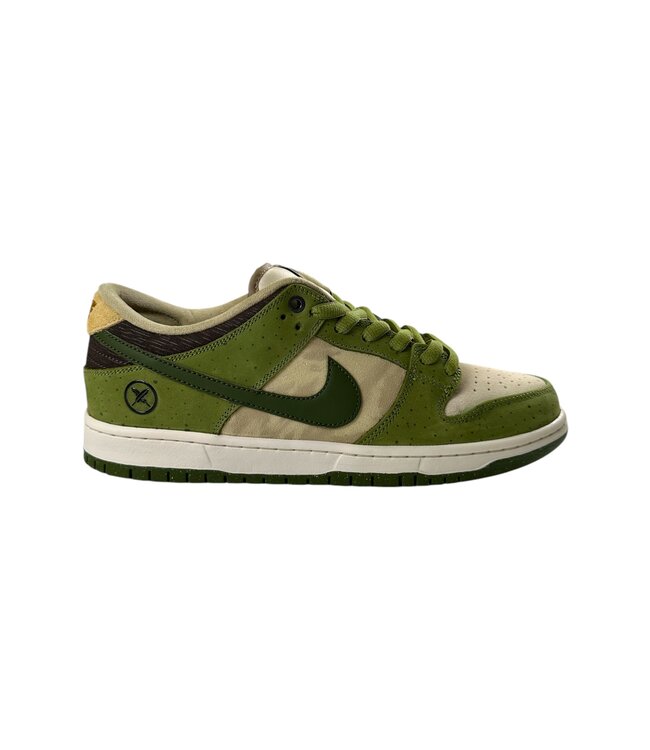 Nike Nike SB Dunk Low Yuto Horigome Matcha