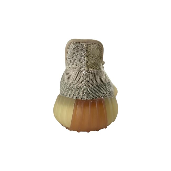 Adidas Adidas Yeezy Boost 350 V2 Citrin (Non-Reflective)
