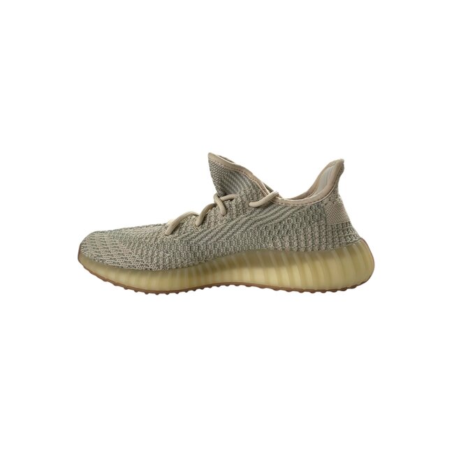 Adidas Adidas Yeezy Boost 350 V2 Citrin (Non-Reflective)