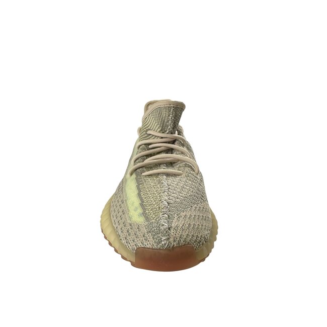 Adidas Adidas Yeezy Boost 350 V2 Citrin (Non-Reflective)