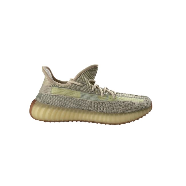Adidas Adidas Yeezy Boost 350 V2 Citrin (Non-Reflective)