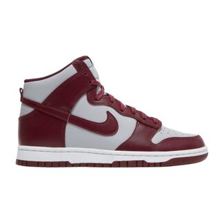 Nike Nike Dunk High Dark Beetroot