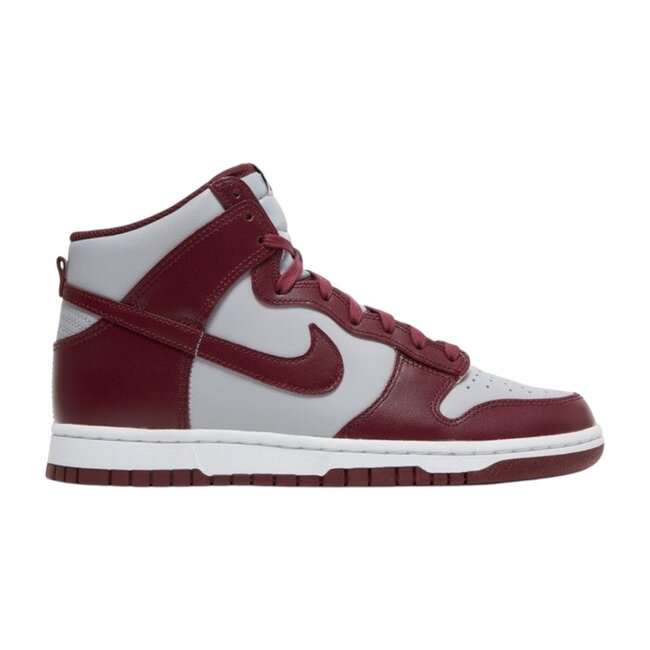 Nike Nike Dunk High Dark Beetroot
