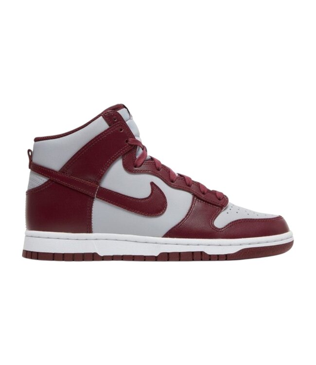 Nike Nike Dunk High Dark Beetroot