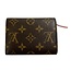 Louis Vuitton Louis Vuitton 2018 Christmas Animation Victorine Wallet