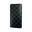 Louis Vuitton Louis Vuitton Race Brazza Wallet Damier Cobalt