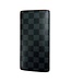 Louis Vuitton Louis Vuitton Race Brazza Wallet Damier Cobalt