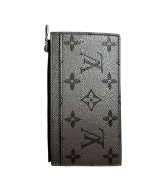 Louis Vuitton Louis Vuitton Tiagarama Coin Card Holder