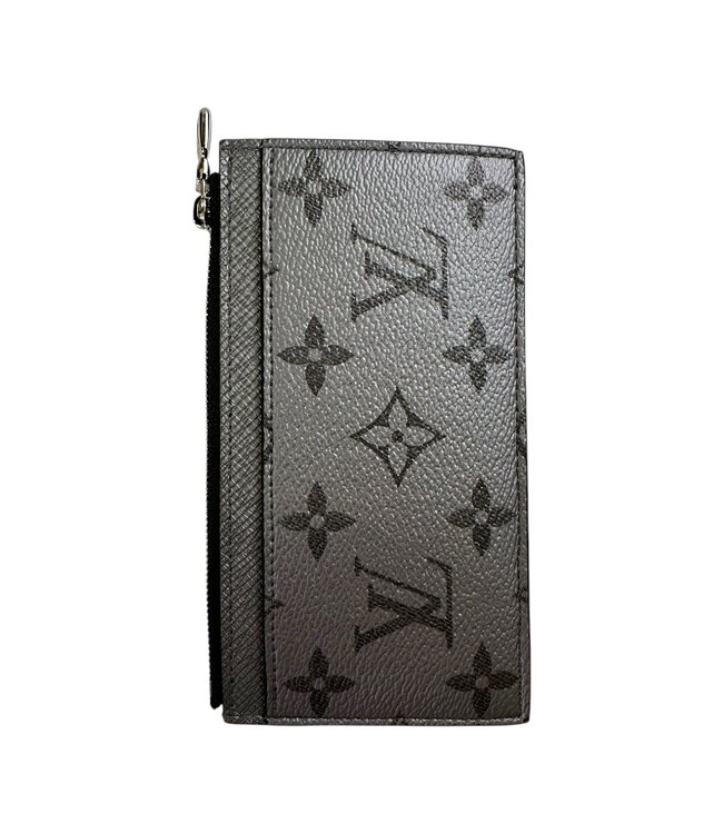 Louis Vuitton Louis Vuitton Tiagarama Coin Card Holder