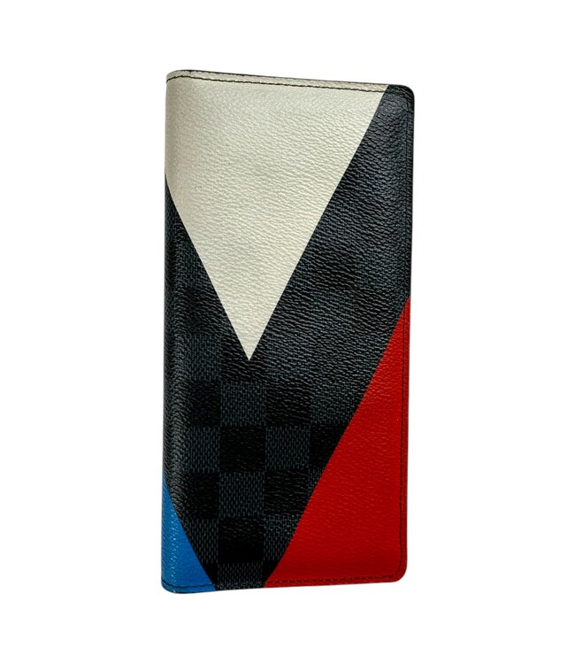 Louis Vuitton Louis Vuitton 2017 America's Cup Brazza